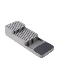 Joseph Joseph Messer-Organizer DrawerStore Aus Kunststoff