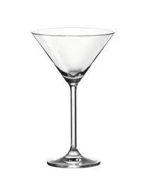 Leonardo Cocktailgläser Daily, 6 Stück