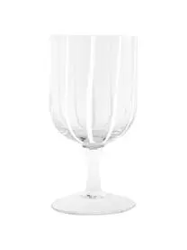 OYOY Living Design Mundgeblasene Rotweingläser Mizu, 2 Stück 7 OYOY Living Design Mundgeblasene Rotweingläser Mizu, 2 Stück -Glaswaren Verkäufe 1694138