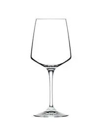 RCR Kristall-Rotweingläser Aria, 6 Stück