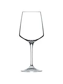 RCR Kristall-Weißweingläser Aria, 6 Stück