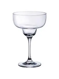 Villeroy & Boch Margarita Cocktailgläser Purismo, 2 Stück