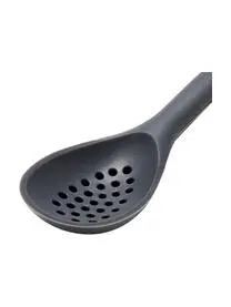 OXO Silikon-Schaumlöffel Good Grips 4 OXO Silikon-Schaumlöffel Good Grips – Bild 4