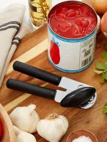 OXO Dosenöffner Good Grips 2 OXO Dosenöffner Good Grips – Bild 2