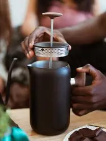 Fellow Kaffeebereiter Clara 7 Fellow Kaffeebereiter Clara – Bild 7