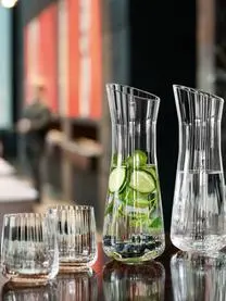 Spiegelau Kristall-Wassergläser Life Style, 4 Stück 5 Spiegelau Kristall-Wassergläser Life Style, 4 Stück – Bild 5