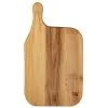 Aida Schneiderbrett Raw Aus Teakholz