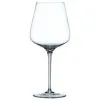 Nachtmann Kristall-Rotweingläser ViNova, 4 Stück