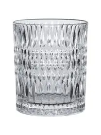 Nachtmann Kristall-Wassergläser Ethno, 4 Stück