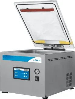 Saro SALERNO Sous-Vide-Wasserofen -Glaswaren Verkäufe 39c89286 ceb6 43c3 8f69 402e3ae5cf19 2