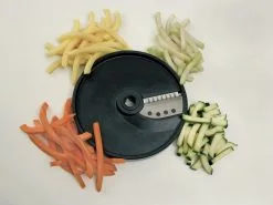 Null Brunner-Anliker Pommes Frites Schneider PF10