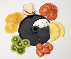 Null Brunner-Anliker Schneidscheibe TO