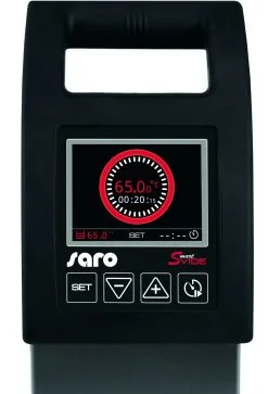 Saro SV K 28 Sous-Vide-Wasserofen -Glaswaren Verkäufe 4c261e34 e936 44cd a492 e2352271f78f scaled