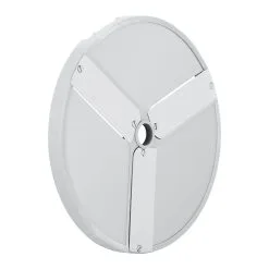 Royal-catering Royal Catering Schneidescheibe - 2 Mm - Für RCGS 550