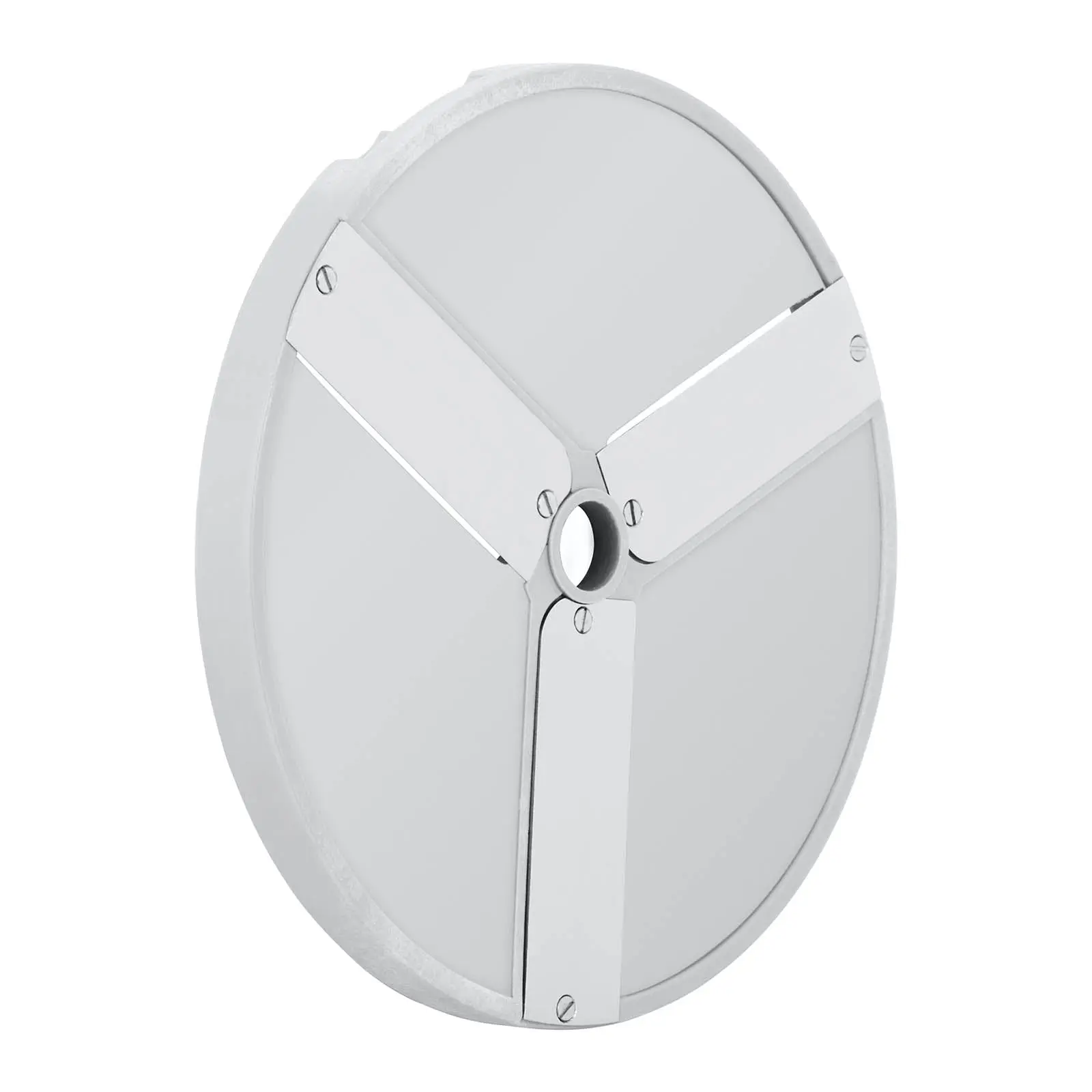 Royal-catering Royal Catering Schneidescheibe - 8 Mm - Für RCGS 550 RCSB-8 3 Royal-catering Royal Catering Schneidescheibe - 8 Mm - Für RCGS 550 RCSB-8 – Bild 3