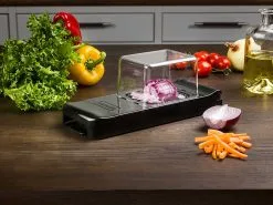 Null Alligator Mini Chopper Black Edition Schneidet Knoblachwürfelchen Zwiebelschneider Chili Schneider -Glaswaren Verkäufe 664aa265 30fc 473c 8748 b3886b9f8f11 1