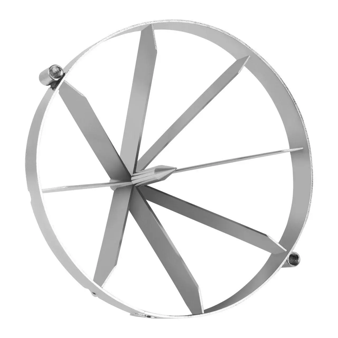 Royal-catering Royal Catering Ersatzklinge Für Gemüseteiler - 10 X 10 Mm 0.97-RCGT-1 3 Royal-catering Royal Catering Ersatzklinge Für Gemüseteiler - 10 X 10 Mm 0.97-RCGT-1 – Bild 3