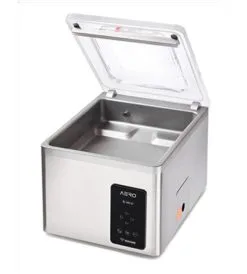Saro SV K 28 Sous-Vide-Wasserofen -Glaswaren Verkäufe 6d28aad5 f646 49c6 889b 8683d7e4986c