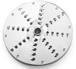 Metro-professional METRO Professional Julienne-Scheibe GVCDJ303, Aluminium / Edelstahl, Ø 20.5 Cm, 3 X 3 Mm Schnitt, Silber 12 Metro-professional METRO Professional Julienne-Scheibe GVCDJ303, Aluminium / Edelstahl, Ø 20.5 Cm, 3 X 3 Mm Schnitt, Silber -Glaswaren Verkäufe 7e16948f 2e39 4ee1 84be 5c3b2570b1c9 8