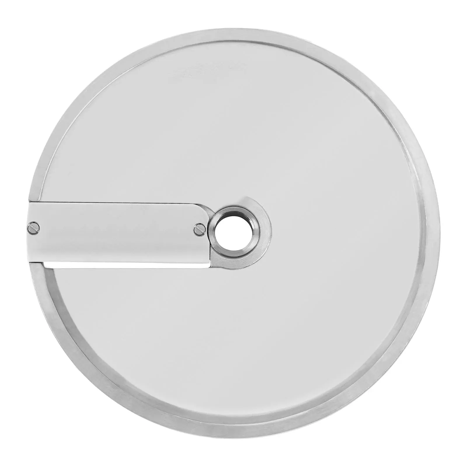 Royal-catering Royal Catering Schneidescheibe - 10 Mm - Für RCGS 550 6 Royal-catering Royal Catering Schneidescheibe - 10 Mm - Für RCGS 550 – Bild 6