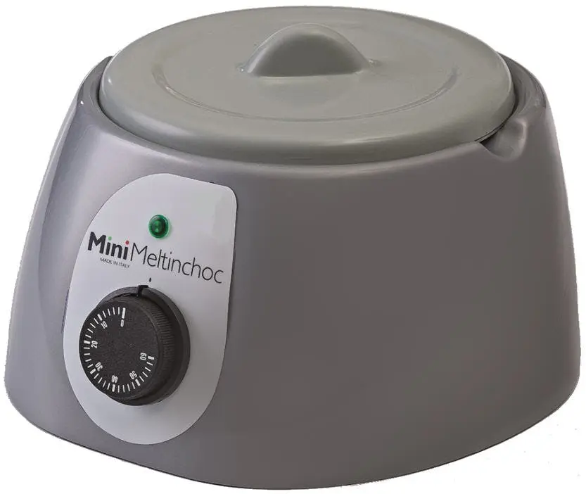 Null Aufschmelzgerät, Temperiergerät, Temperierbecken 1,8 L Rot 4 Null Aufschmelzgerät, Temperiergerät, Temperierbecken 1,8 L Rot – Bild 4