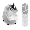 Royal-catering Royal Catering Gemüseschneider Elektrisch - 750 W - 5 Messerscheiben - Ø 205 Mm RCGS-750