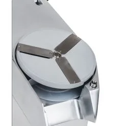 Royal-catering Royal Catering Gemüseschneider - Elektrisch Mit 5 Scheiben RCGS 550 -Glaswaren Verkäufe 90634f96 4f1d 4936 9a4b b1b2c31388ec