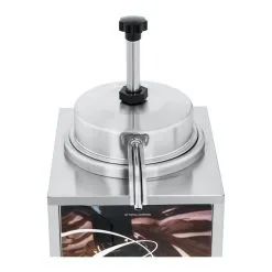 Royal-catering Royal Catering Saucenspender - Nacho-Käse - Schokolade - 4,5 L 12 Royal-catering Royal Catering Saucenspender - Nacho-Käse - Schokolade - 4,5 L -Glaswaren Verkäufe a66dc71c 09c8 4ed8 87a7 e63b45c3b8f6