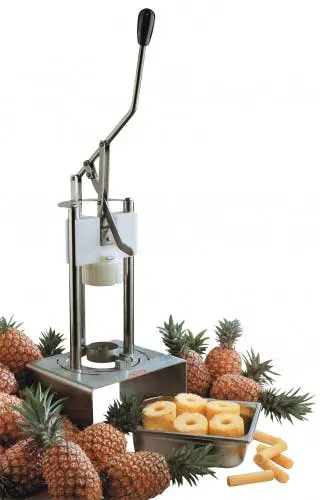 Neumarker Ananasschäler 1 Neumarker Ananasschäler