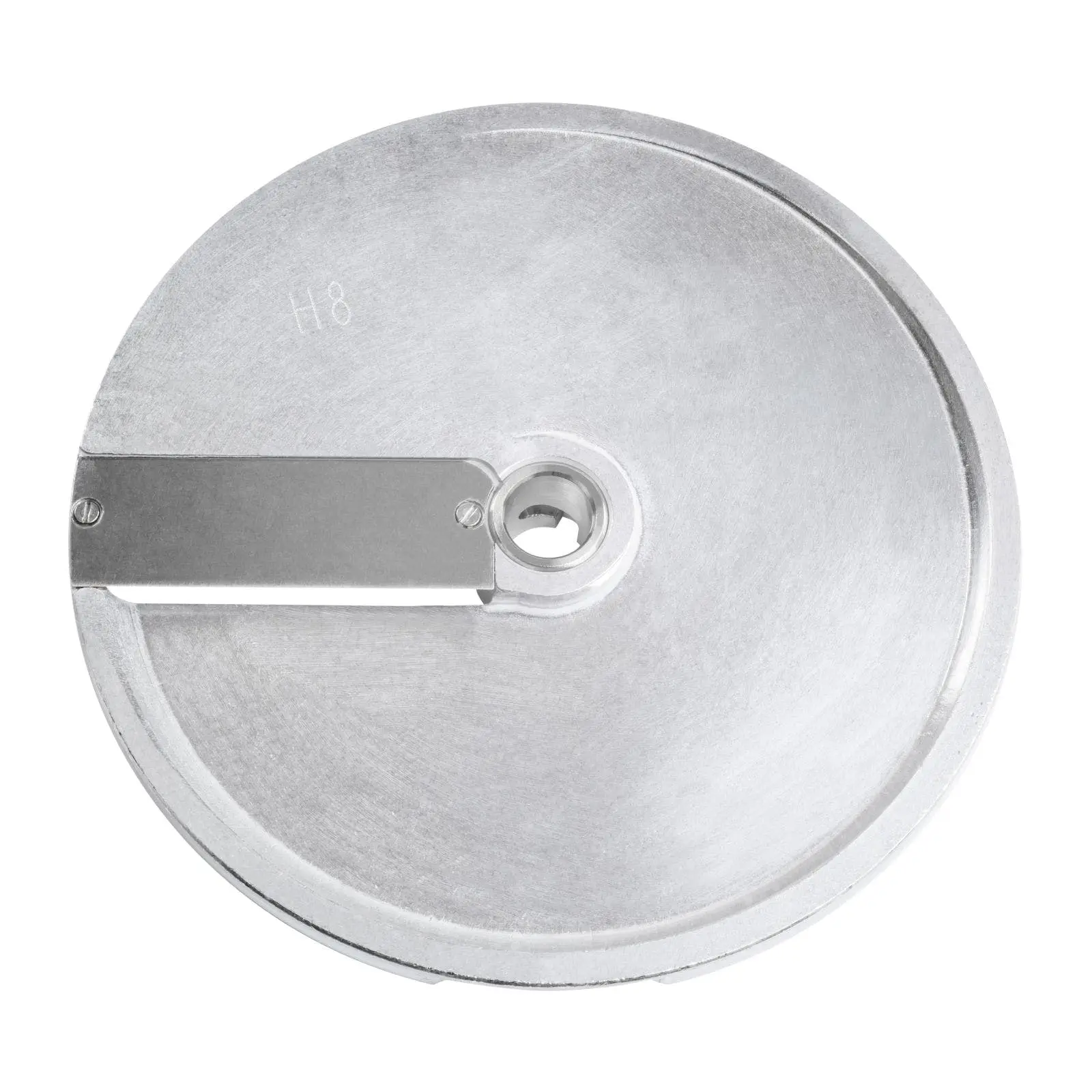 Royal-catering Royal Catering Schneidescheibe - 8 Mm - Für RCGS 550 RCSB-8 1 Royal-catering Royal Catering Schneidescheibe - 8 Mm - Für RCGS 550 RCSB-8