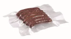 Bartscher Vakuumier-Beutel Einseitig Geriffelt, Gaufriert - 1,2 Liter - 300411 -Glaswaren Verkäufe acf9aee3 849e 4e54 b644 ebef44c80a8f