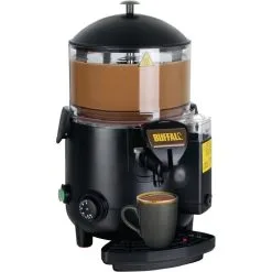 Buffalo Heiße Schokolade Maschine 5L -Glaswaren Verkäufe c3b758ca b3e5 4bef b2c7 f6ae81a8261d