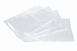 Bartscher Vakuumier-Beutel Einseitig Geriffelt, Gaufriert - 1,2 Liter - 300411 -Glaswaren Verkäufe c5f4224b 4018 4159 b8ec ab98a32f417e