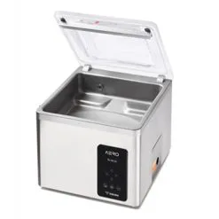 Null Henkelman Vakuumiergerät Vakuumierer AERO 42+ Kammer Vakuumgerät Sous Vide