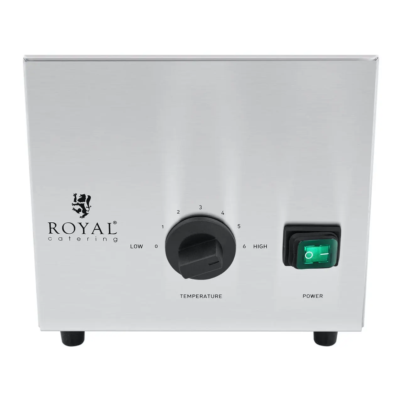 Royal-catering Royal Catering Saucenspender - Nacho-Käse - Schokolade - 4,5 L 7 Royal-catering Royal Catering Saucenspender - Nacho-Käse - Schokolade - 4,5 L – Bild 7