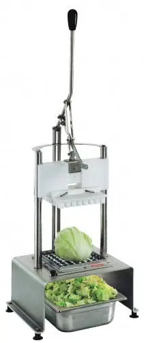 Neumarker Salatschneider