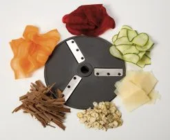 Null Brunner-Anliker Schneidscheibe HS