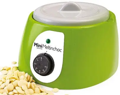 Null Temperiermaschine CBCMAC Loreen 24, 27 Kg Tank, Temperiergerät 5 Null Temperiermaschine CBCMAC Loreen 24, 27 Kg Tank, Temperiergerät – Bild 5