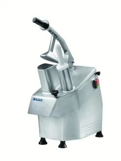 Null KRONEN KG-251 Gemüseschneider KG251 Edelstahl Schneidemaschine 300U/min -Glaswaren Verkäufe e73ee632 6908 4ee1 91ee c29a89a76468 3