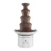Royal-catering Royal Catering Schokoladenbrunnen - 4 Etagen - 6 Kg RCCF-230W