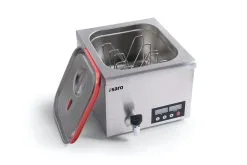 Saro SALERNO Sous-Vide-Wasserofen