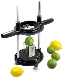 Null Zitrusschneider